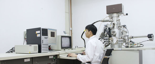 先進材料表征方法